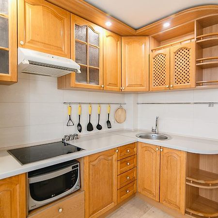 Vip Apartment Ob Gorkogo Square Сумы Экстерьер фото