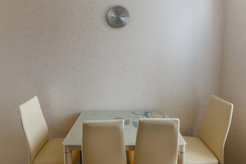 Vip Apartment Ob Gorkogo Square Сумы Экстерьер фото