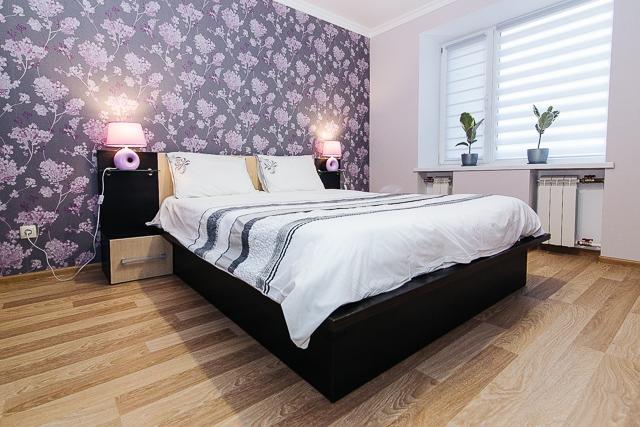 Vip Apartment Ob Gorkogo Square Сумы Экстерьер фото